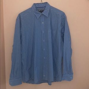 Johnston Murphy Button Down Shirt